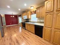 2010 Champion Model #691 Manufactured Home