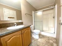 2010 Champion Model #691 Manufactured Home