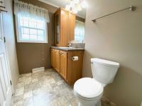 2010 Champion Model #691 Manufactured Home