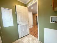 2010 Champion Model #691 Manufactured Home