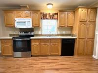 2010 Champion Model #691 Manufactured Home