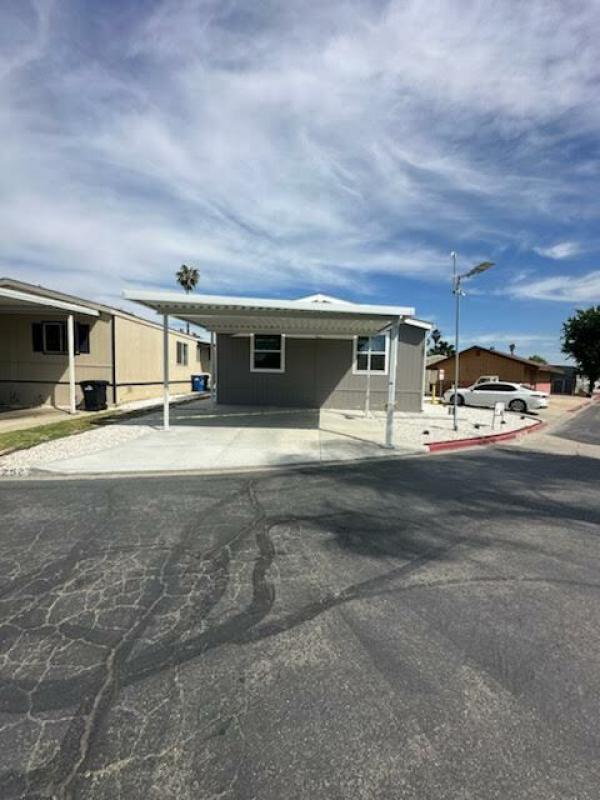 2025 Cavco 220CL24483E Mobile Home