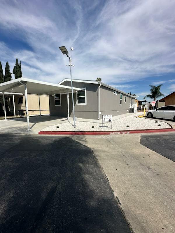 2025 Cavco 220CL24483E Mobile Home