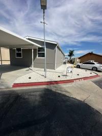 2025 Cavco 220CL24483E Mobile Home