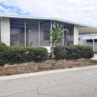 1972 Parkwood Peak Mobile Home