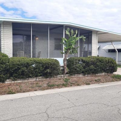 Mobile Home at 7349 Ulmerton Rd. Largo, FL 33771