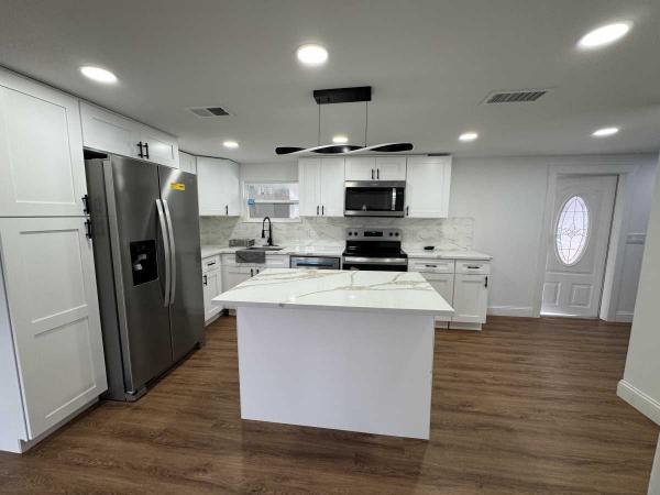 Photo 1 of 2 of home located at 9014 Bayou Dr. Tampa, FL 33635