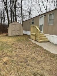 1974 Cosmopolitan Manufactured Home