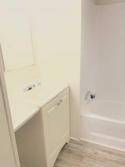 Photo 5 of 9 of home located at 27559 Bordeau Dr #482 Romulus, MI 48174