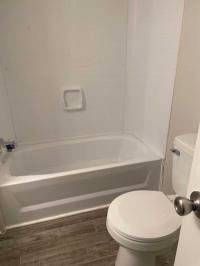 1974 Cosmopolitan Manufactured Home