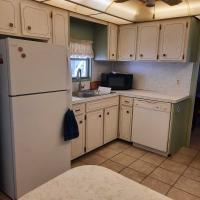 1972 Parkwood Peak Mobile Home