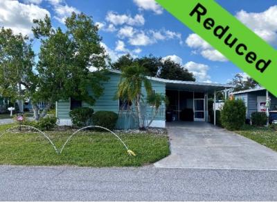 Mobile Home at 1172 Juanita Circle Venice, FL 34285