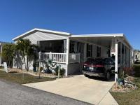 2015 Palm Harbor Tuscany Mobile Home