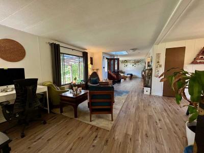 Mobile Home at 3510 Agate Bay Ln Bellingham, WA 98226