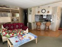 1977 Clas HS Mobile Home