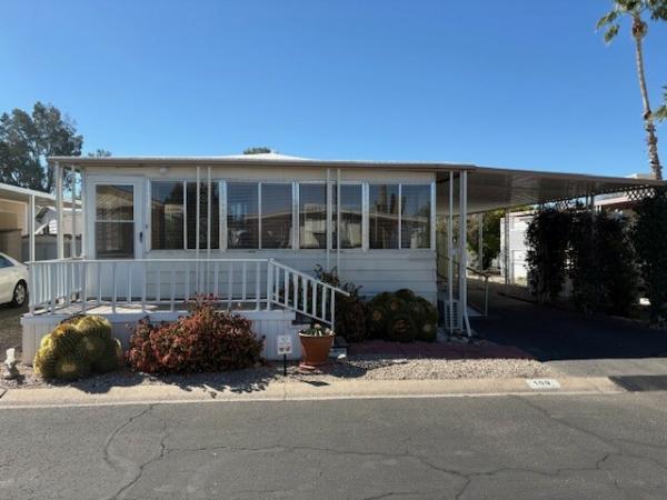 1976 DELMA Mobile Home For Sale