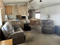 1986 Palm Harbor Manufactured Home