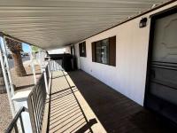 1986 Palm Harbor Manufactured Home