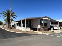 1986 Palm Harbor Manufactured Home