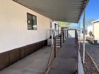 1986 Palm Harbor Manufactured Home