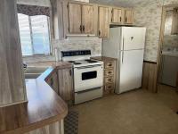 1986 Palm Harbor Manufactured Home