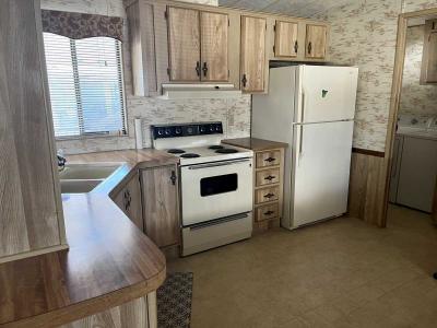 Photo 3 of 9 of home located at 7570 E. Speedway Blvd. #547 Tucson, AZ 85710