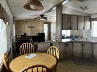 1986 Palm Harbor Manufactured Home