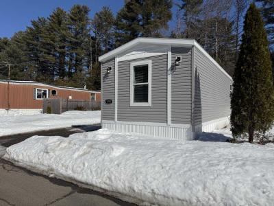 Photo 2 of 17 of home located at 51 Monson Turnpike Rd #1052 Ware, MA 01082