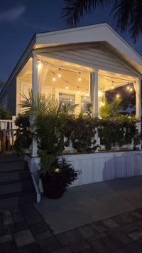 2021 chariot eagle Mobile Home