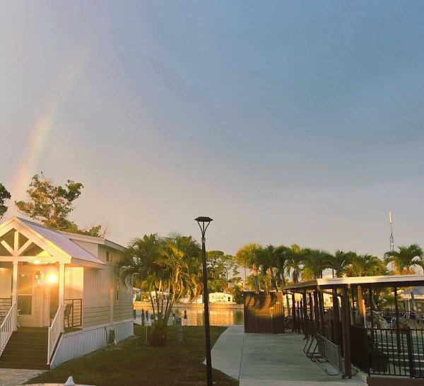 2021 chariot eagle Mobile Home