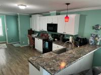 2015 Palm Harbor Tuscany Mobile Home