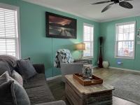 2015 Palm Harbor Tuscany Mobile Home