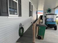 2015 Palm Harbor Tuscany Mobile Home