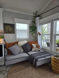 2021 chariot eagle Mobile Home