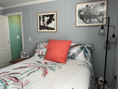 Photo 5 of 26 of home located at 24300 Airport Road, Site #99 Punta Gorda, FL 33950