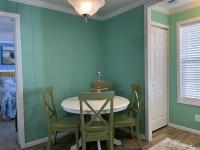 2015 Palm Harbor Tuscany Mobile Home