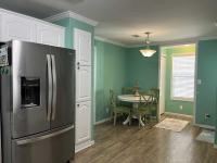 2015 Palm Harbor Tuscany Mobile Home