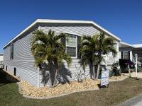 2015 Palm Harbor Tuscany Mobile Home