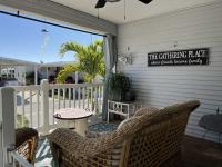 2015 Palm Harbor Tuscany Mobile Home