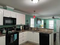 2015 Palm Harbor Tuscany Mobile Home