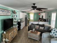 2015 Palm Harbor Tuscany Mobile Home