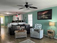 2015 Palm Harbor Tuscany Mobile Home