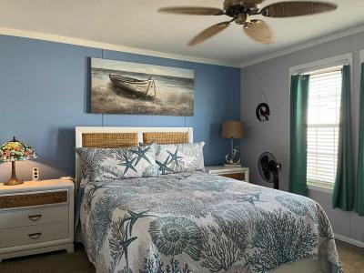 Photo 4 of 26 of home located at 24300 Airport Road, Site #99 Punta Gorda, FL 33950