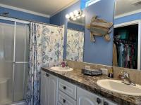 2015 Palm Harbor Tuscany Mobile Home