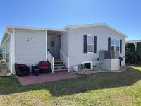 2015 Palm Harbor Tuscany Mobile Home