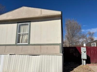 Mobile Home at 5242 Derby Drive #452 Colorado Springs, CO 80916