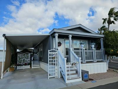 Photo 1 of 18 of home located at 8700 E University Dr. #232 Mesa, AZ 85207