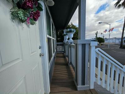 Photo 2 of 18 of home located at 8700 E University Dr. #232 Mesa, AZ 85207