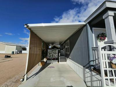 Photo 3 of 18 of home located at 8700 E University Dr. #232 Mesa, AZ 85207