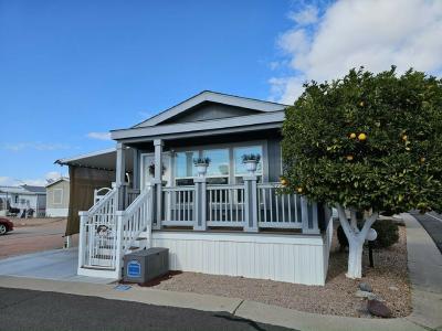 Photo 4 of 18 of home located at 8700 E University Dr. #232 Mesa, AZ 85207